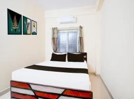 Hotel O Easynest Bharathi city