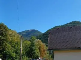 Apartmán pri Gaderskej bráne