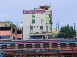 Hotel The Sylhet International