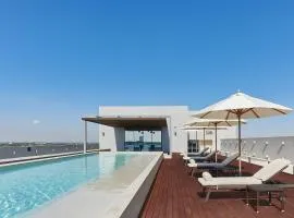 Crowne Plaza Merida by IHG