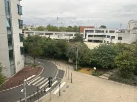 ISSY Li Appart