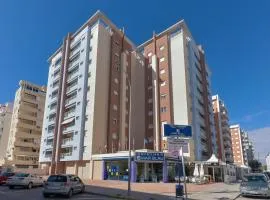 Apartamentos Marblau Peredamar-Julio y Agosto SOLO FAMILIAS