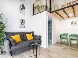 Marie Curie Flats, Lovely Duplex 2