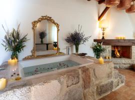 ROMITO - Relais & Spa, hotel en Fiume