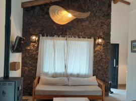 La Casita Vacapy, hotel in Mercedes