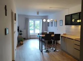 Apartament Stara Elektrownia