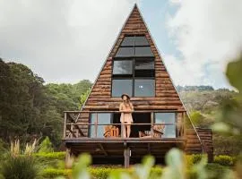 VIU Boutique Cabins