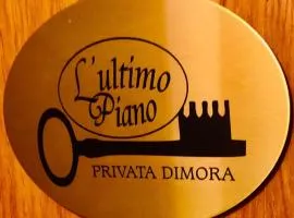 L'Ultimo Piano b&b Forlì