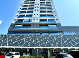 (106) Studio Inesquecível em espaço Moderno, Hotel in Vinhais