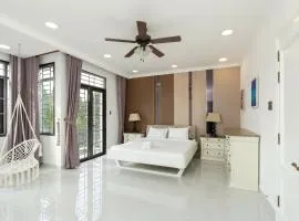 Kai Verde Villa