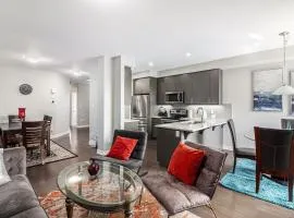 Beautifully Furnished 3-Bedroom Home