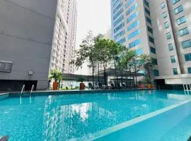 Luxury Summer Suites KLCC By LEXA Stay