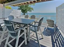 Put-in-Bay Waterfront Condo #113