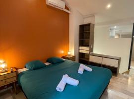 Duplex cosy, hotel in Chabeuil