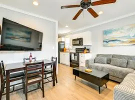 Waterfront Living and Resort Perks! Lake Norman Stay