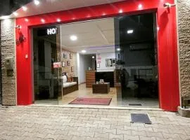 Hotel Ruy Barbosa