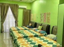 Cyber Loft Homestay