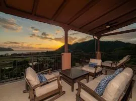 AltaVista 5A 3 bdr Ocean View in Los Suenos