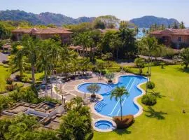 Bay Residence 7C 3 bdr Ocean View in Los Suenos