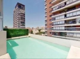 Rent Montañeses Nuñez