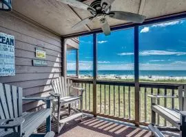 Tilghman Beach Unit 127