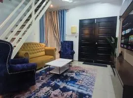 QS Homestay Melaka