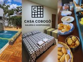 Casa Cobogó