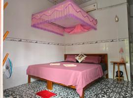 Susan's farmstay, farm stay in Bình Minh