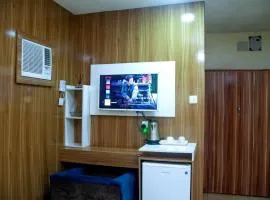 Ontario Suites