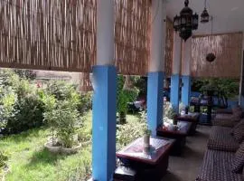 Riad Dar Karaz