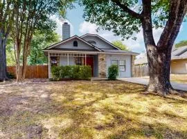 Austin Retreat