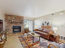 Red Horizon Hideaway