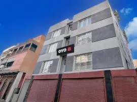 Hotel O The Lake Regency