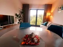 Apartmán Bešeň 307