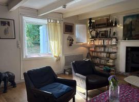 LA KERTITuDE 22, отель в городе Плуа