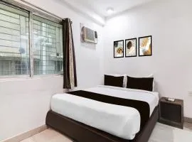 Hotel O CITY INN