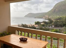 Sun & Sea Tarrafal, φθηνό ξενοδοχείο σε Tarrafal