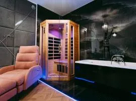SILVER PTAK Apartment