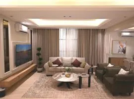 Najd Hospitality - AlQairawan