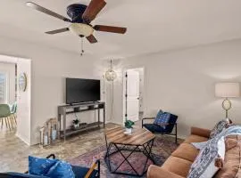 Walk to Dickson St - Pet-Friendly Home with Yard