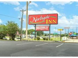 Northgate Inn by Townhouse Hattiesburg I-59
