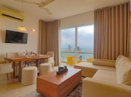 Savno Residency, hotel in Uswetakeiyawa