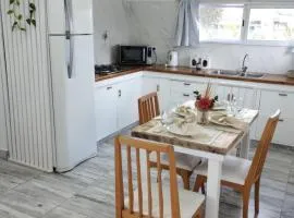 Casa con Jardín Las Marías 2