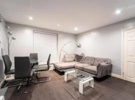2 Bedroom entire Flat New Cross london