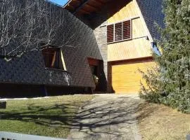 Casa de Montana en Pirineos