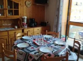 Appartement corbier soyouz vanguard