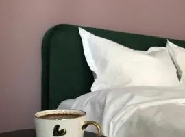 Saulės Tako apartamentai