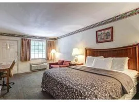 Northgate Inn by Townhouse Hattiesburg I-59