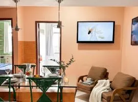 Apartamento no Coração de Copacabana