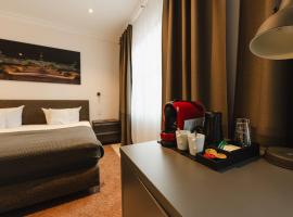 Kaiserhof, Hotel in Karlsruhe